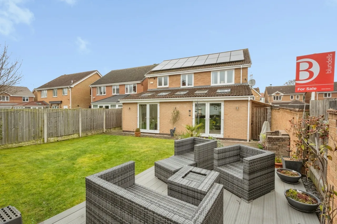 Ashwood Close, Branton, Doncaster, South Yorkshire, DN3, photo 17