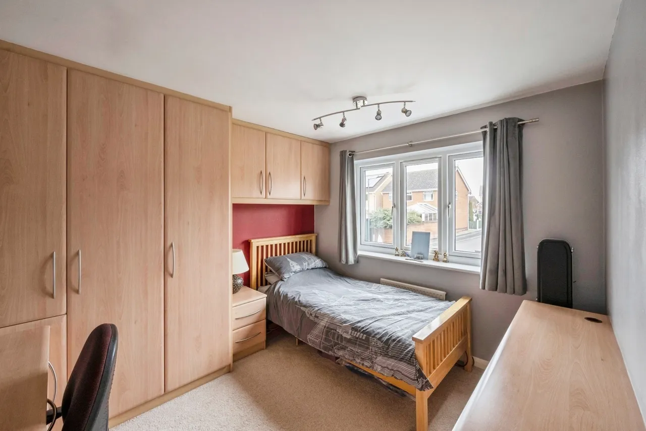 Ashwood Close, Branton, Doncaster, South Yorkshire, DN3, photo 14