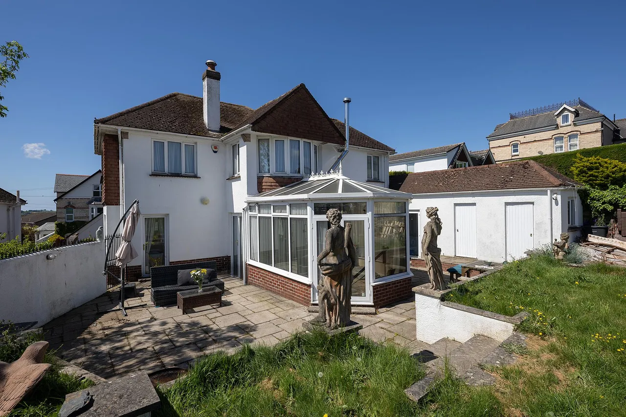 Ashleigh Road, Barnstaple, EX32, photo 28