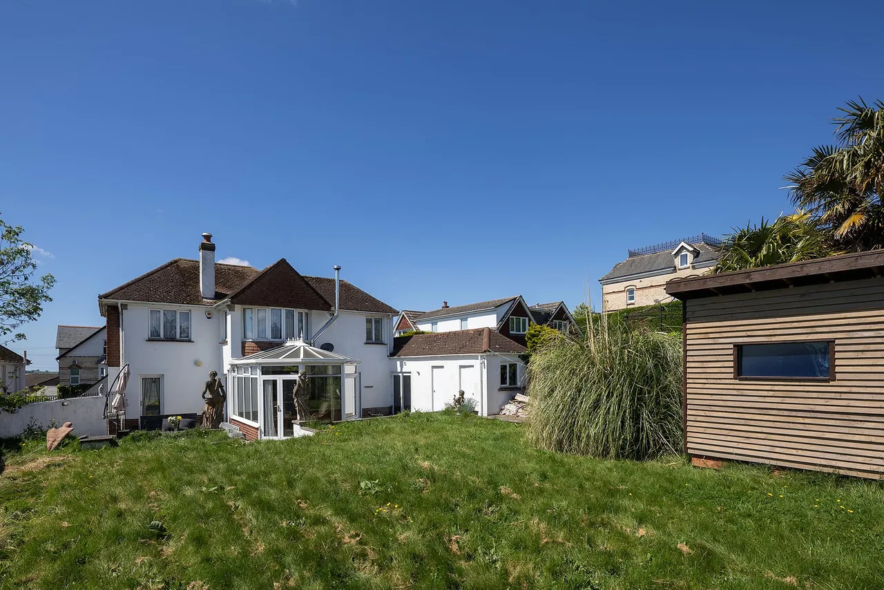 Ashleigh Road, Barnstaple, EX32, photo 11