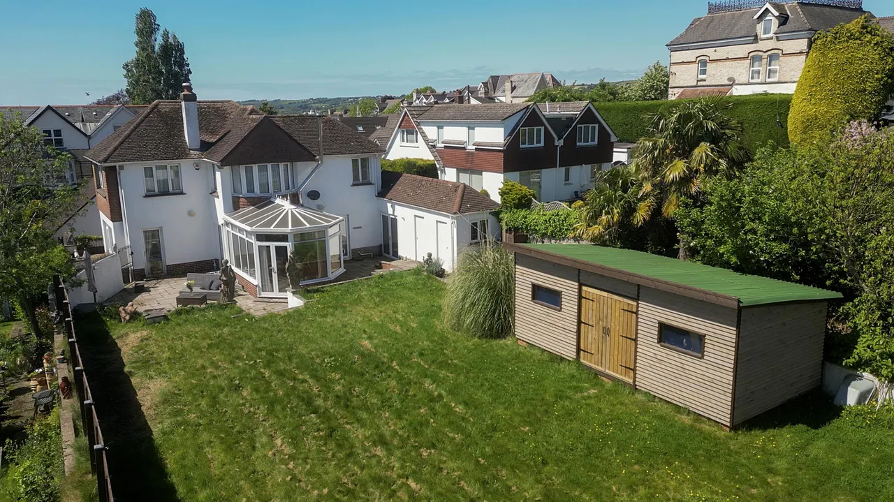Ashleigh Road, Barnstaple, EX32, photo 29