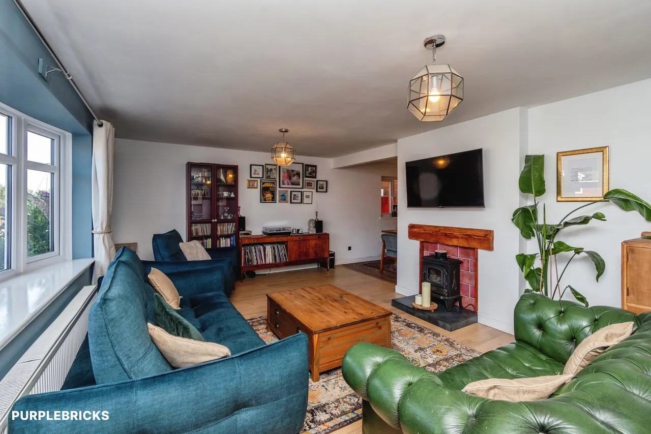 Chaplain Road, Cannock, WS12, photo 4