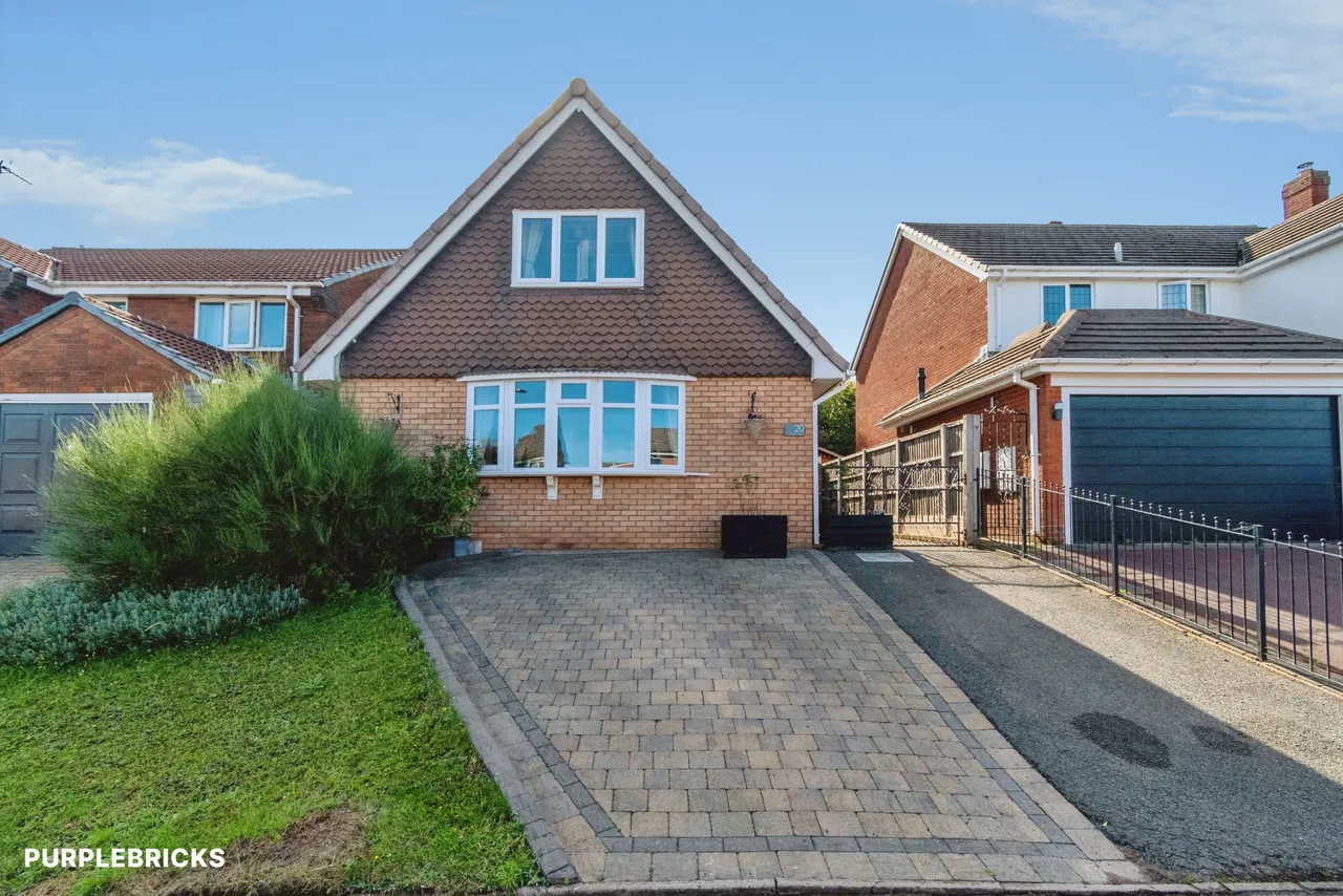 Chaplain Road, Cannock, WS12, photo 2
