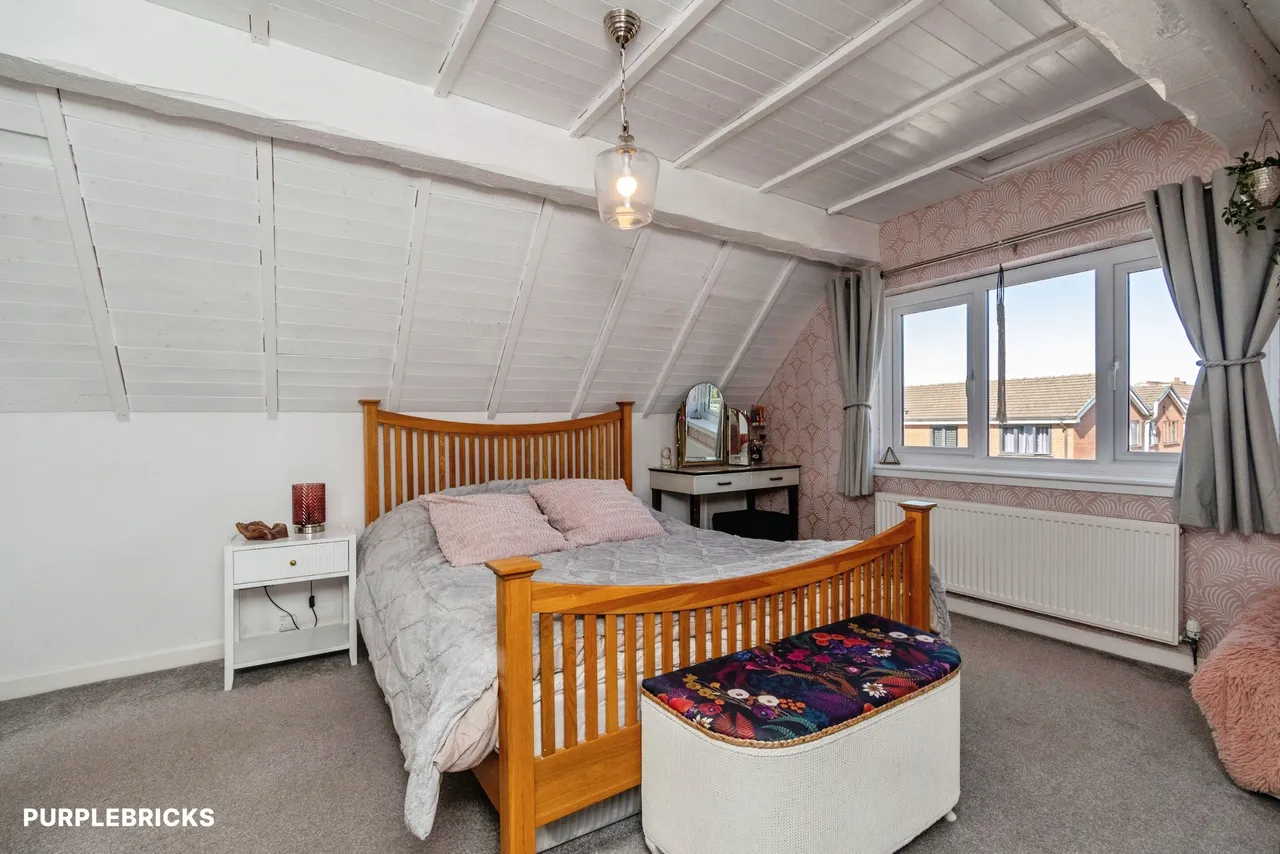 Chaplain Road, Cannock, WS12, photo 13