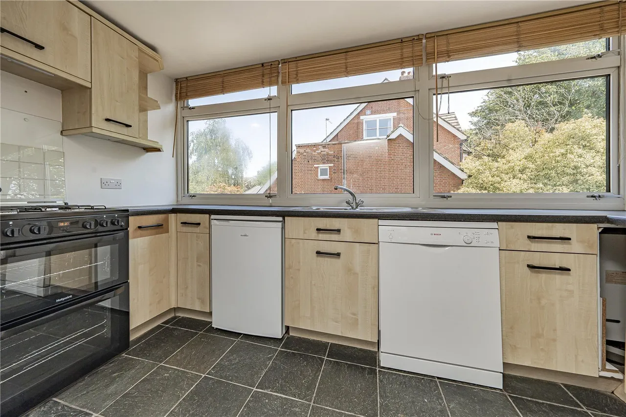Paxton Close, Kew, TW9, photo 7