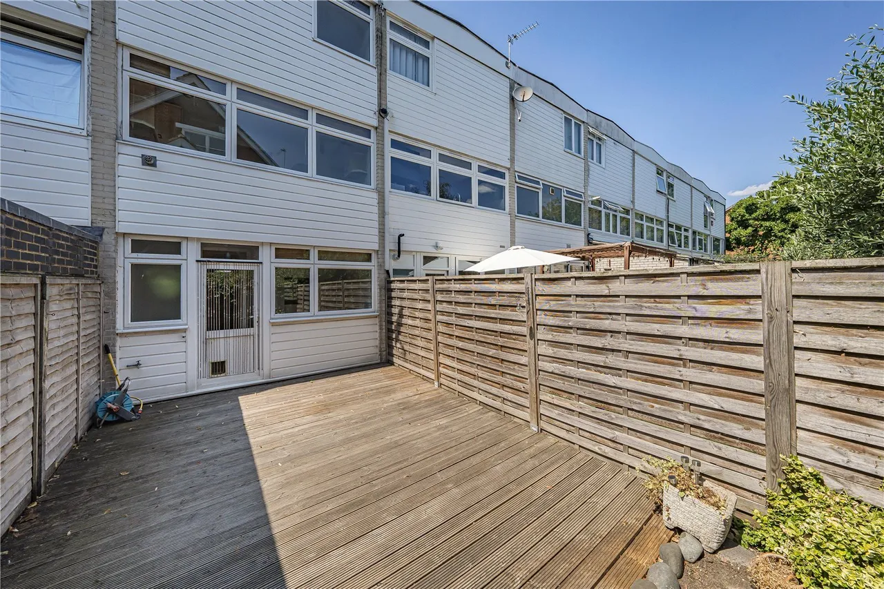 Paxton Close, Kew, TW9, photo 10