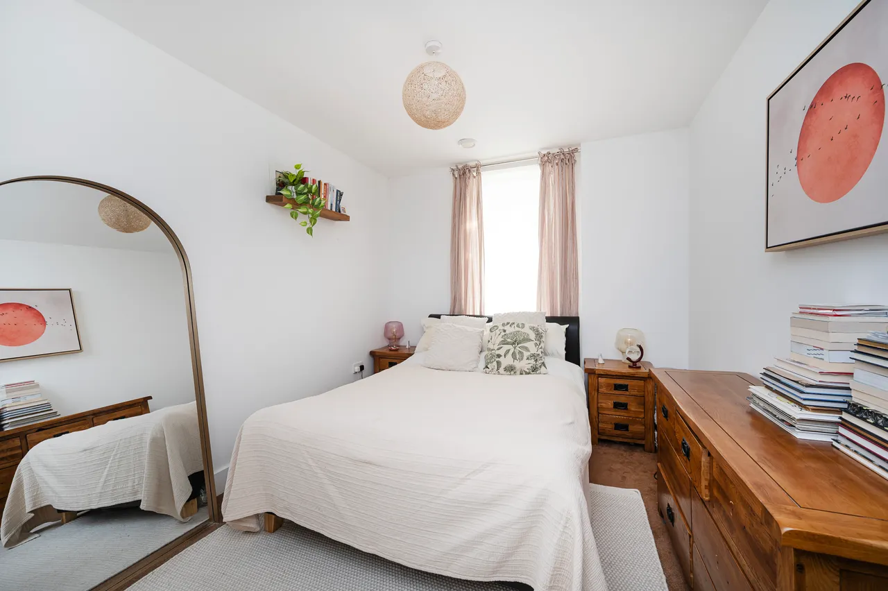 6 Santiago Court, 18 Bermuda Way, London, photo 4