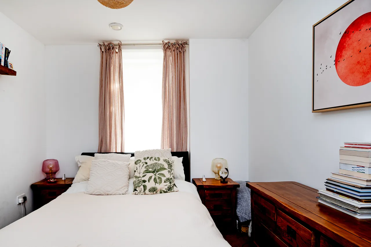 6 Santiago Court, 18 Bermuda Way, London, photo 10