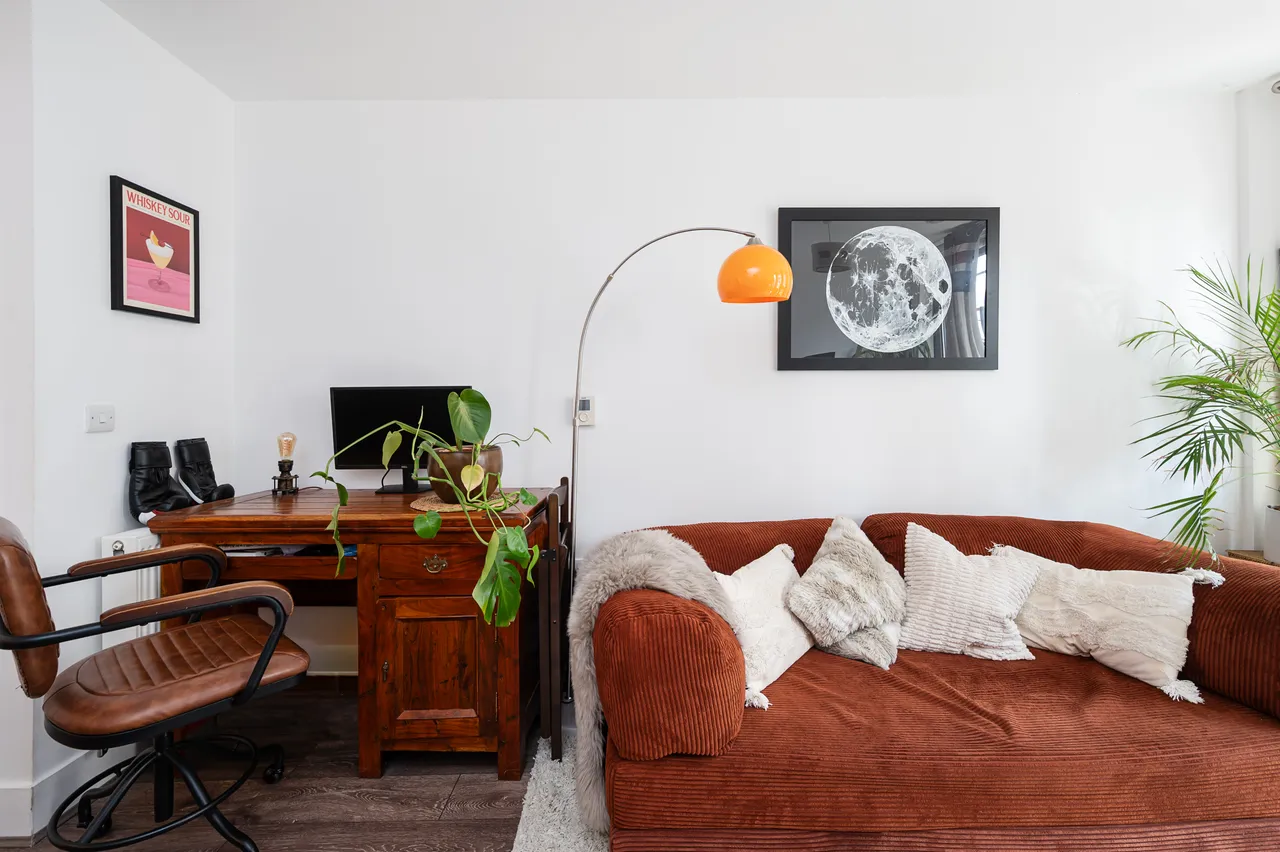 6 Santiago Court, 18 Bermuda Way, London, photo 7