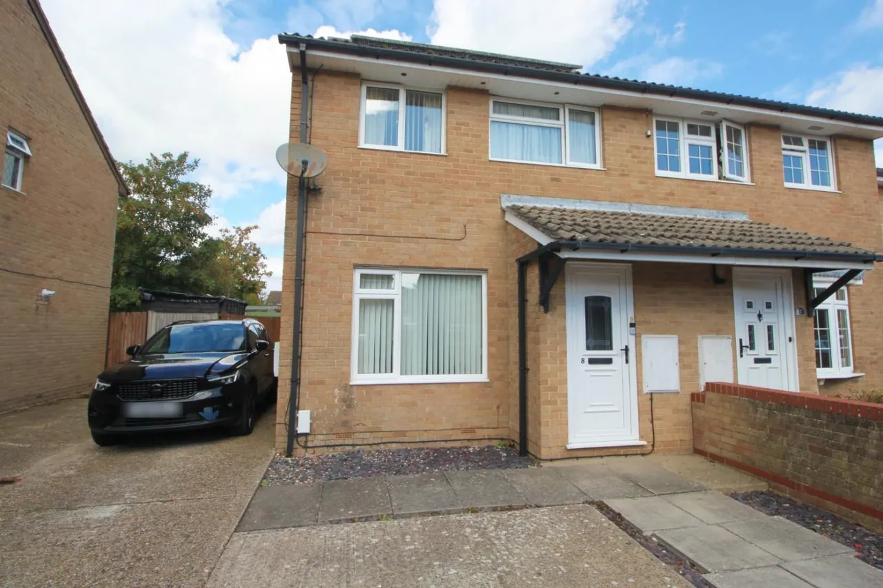 3 bed house for sale — Chillerton, Netley Abbey, Southampton, SO31 5GU