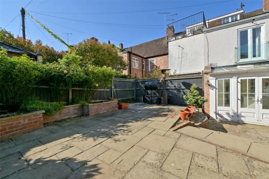 Park Street, Windsor, SL4, photo 6