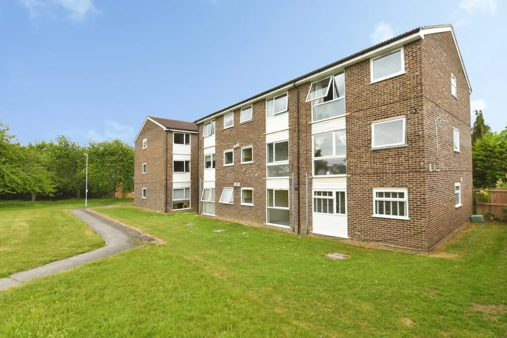 Cornflower Drive, Chelmsford, CM1, photo 18
