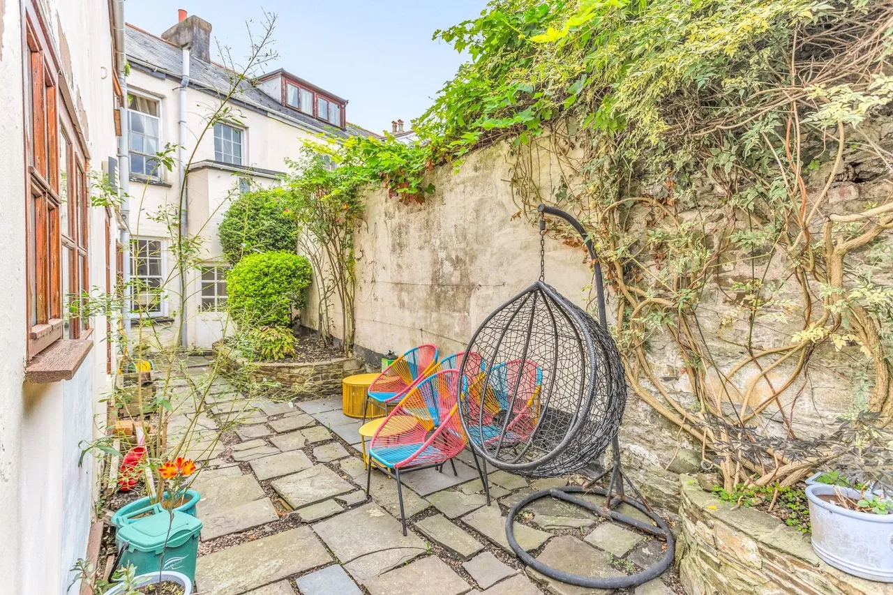 Barbican Terrace, Barnstaple, EX32, photo 16