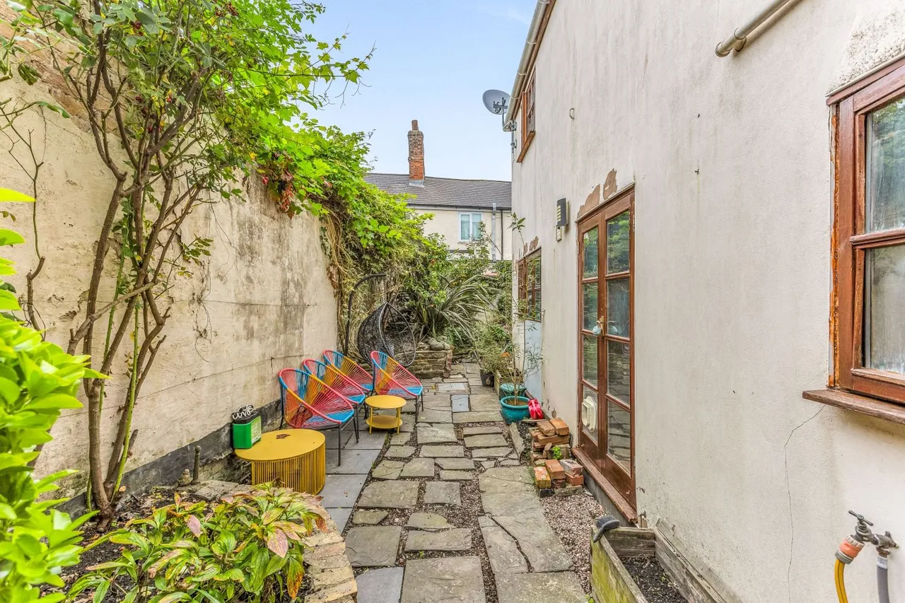 Barbican Terrace, Barnstaple, EX32, photo 14
