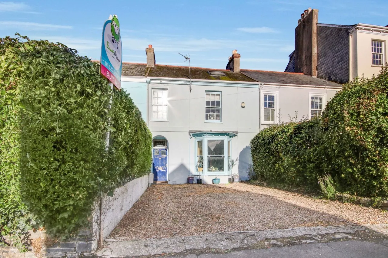 Barbican Terrace, Barnstaple, EX32, photo 12