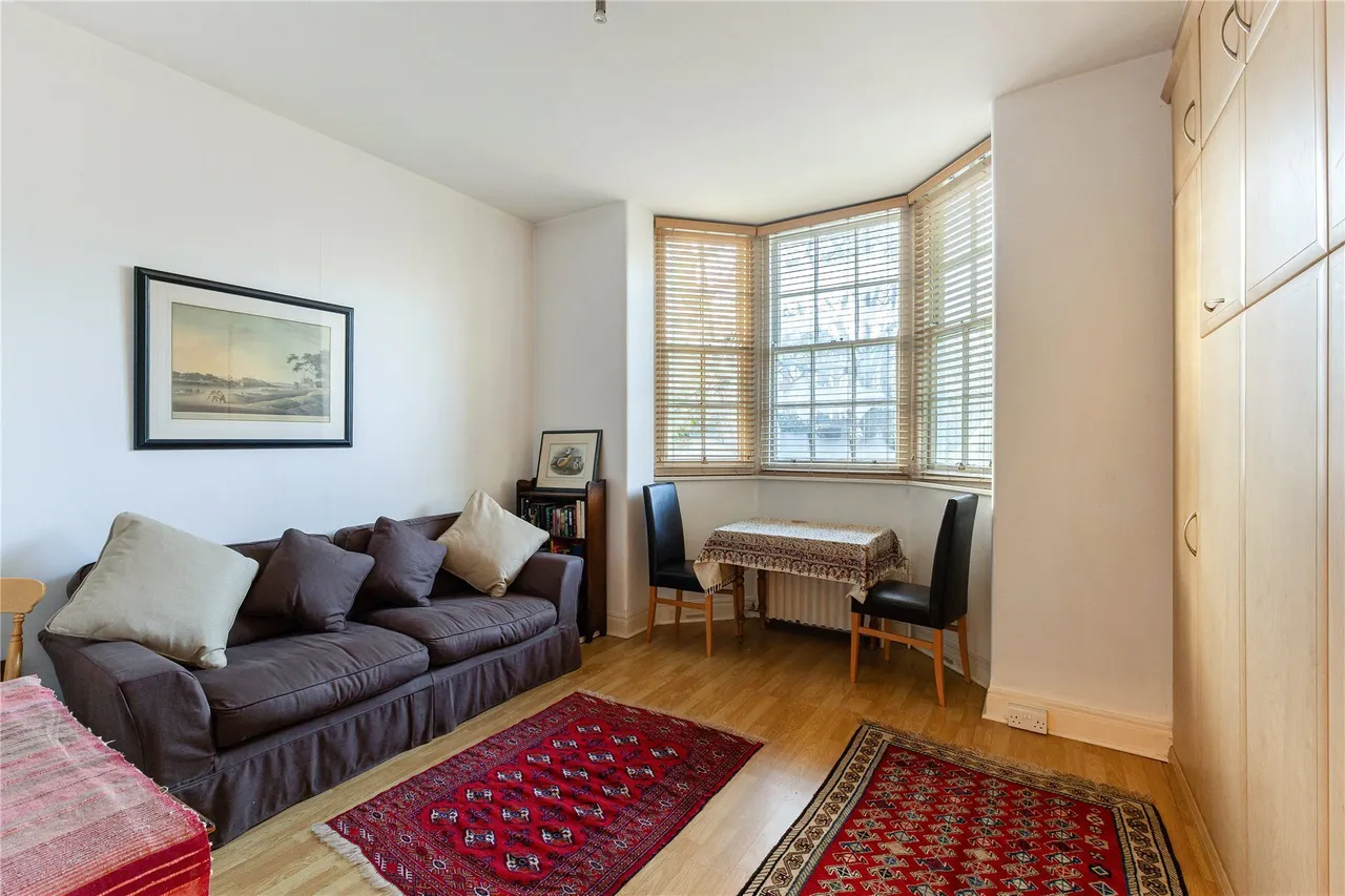 flat for sale — Kensington Park Road, London, W11