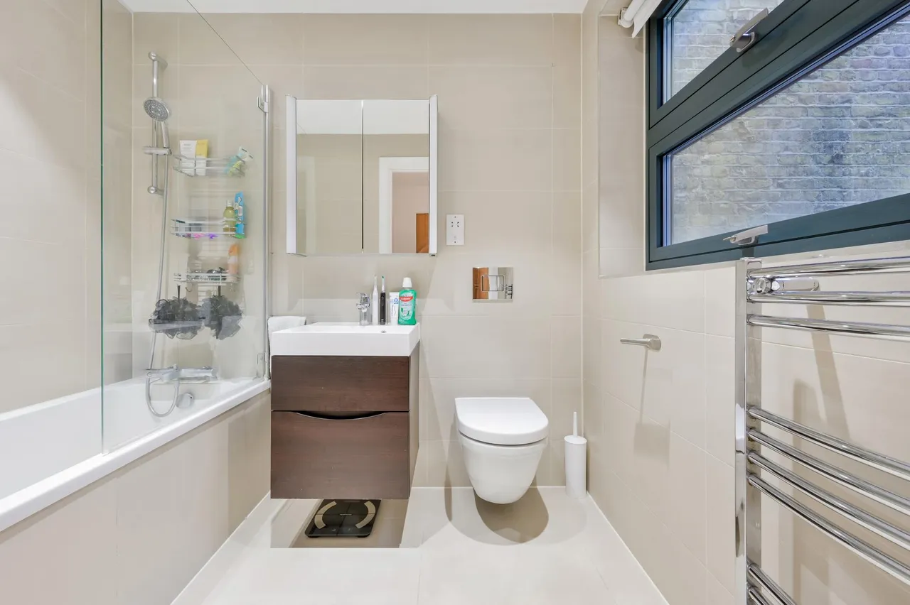 Oratory Apartments, Canning Town, E16, photo 8