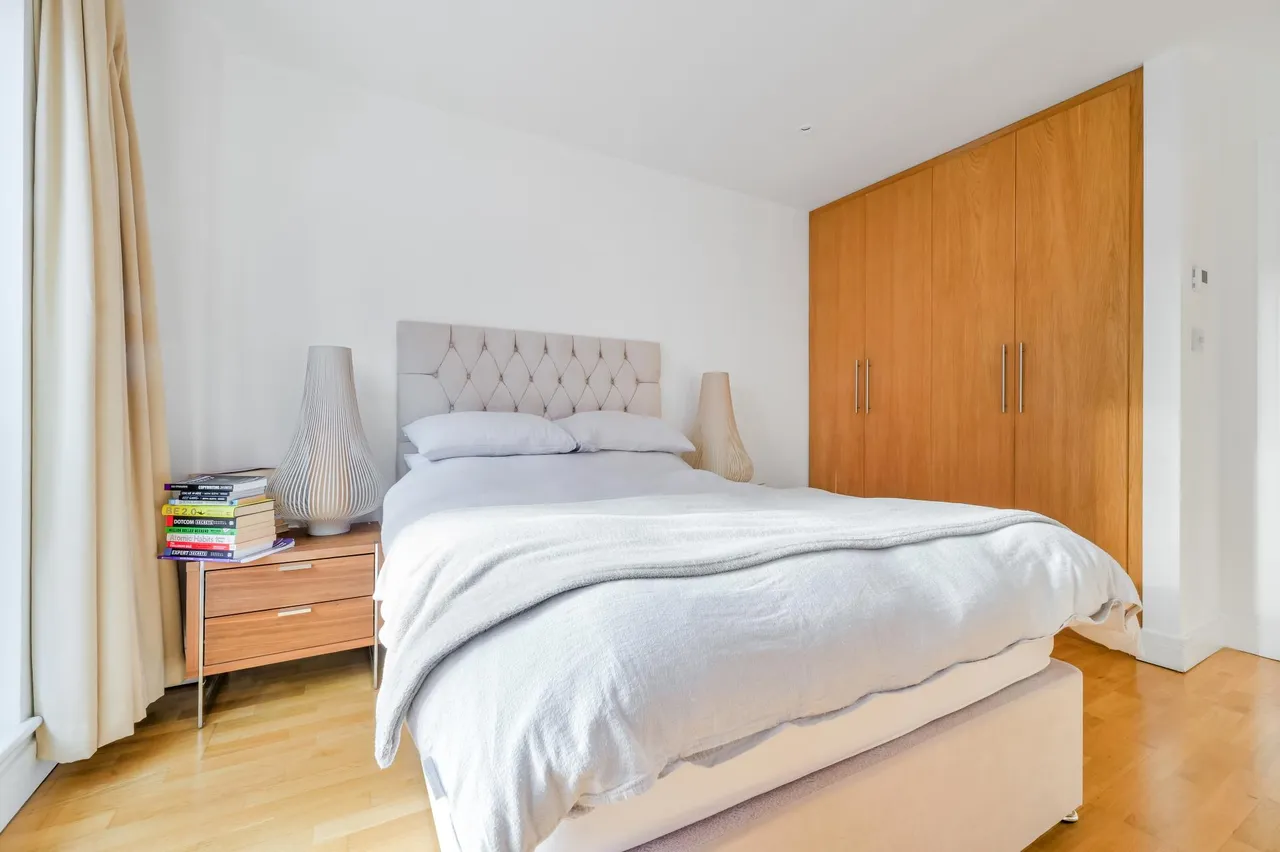 Oratory Apartments, Canning Town, E16, photo 7
