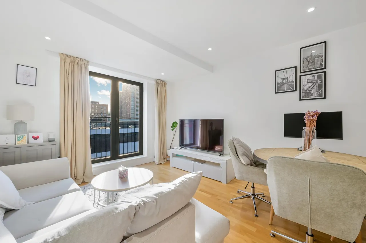 Oratory Apartments, Canning Town, E16, photo 11