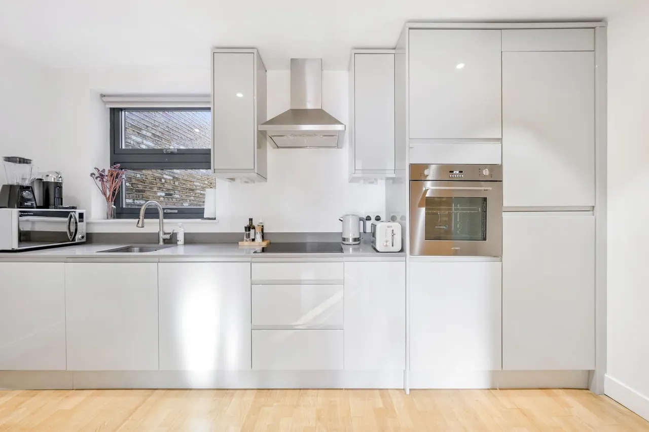 Oratory Apartments, Canning Town, E16, photo 5