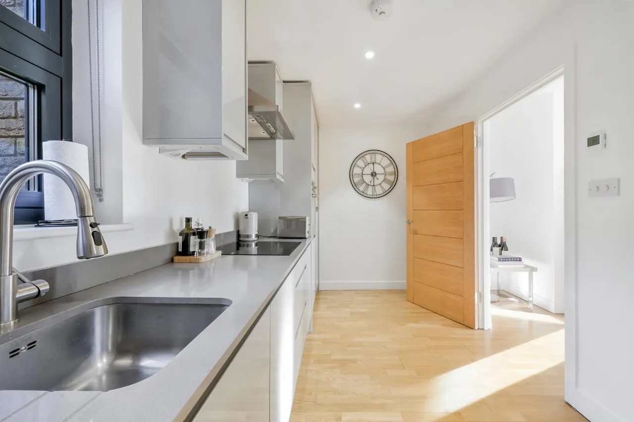 Oratory Apartments, Canning Town, E16, photo 4