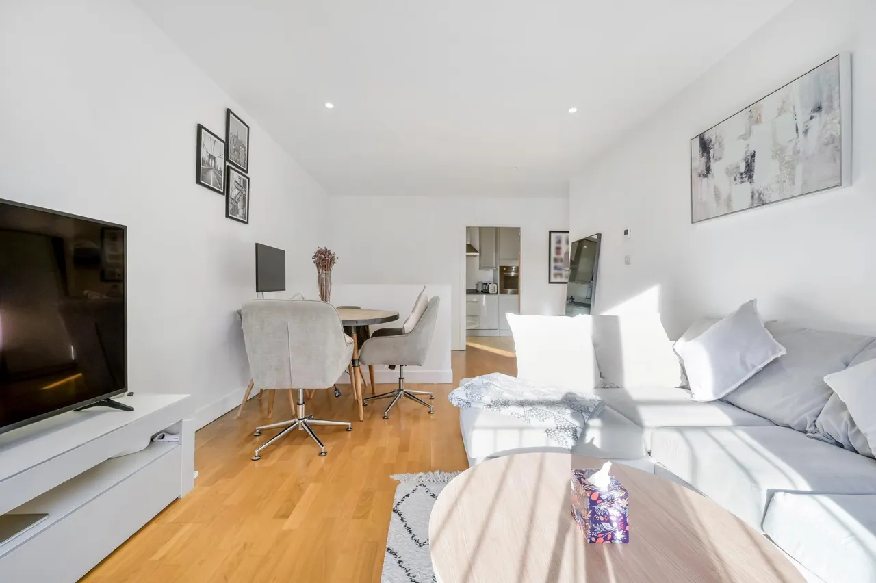 Oratory Apartments, Canning Town, E16, photo 10