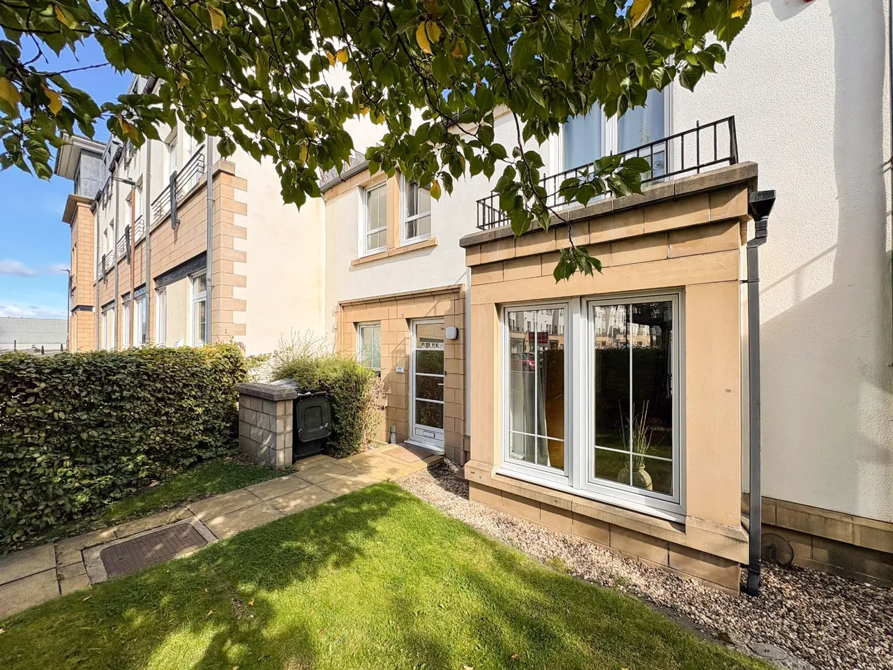Hopetoun Street, Bellevue, EH7, photo 17