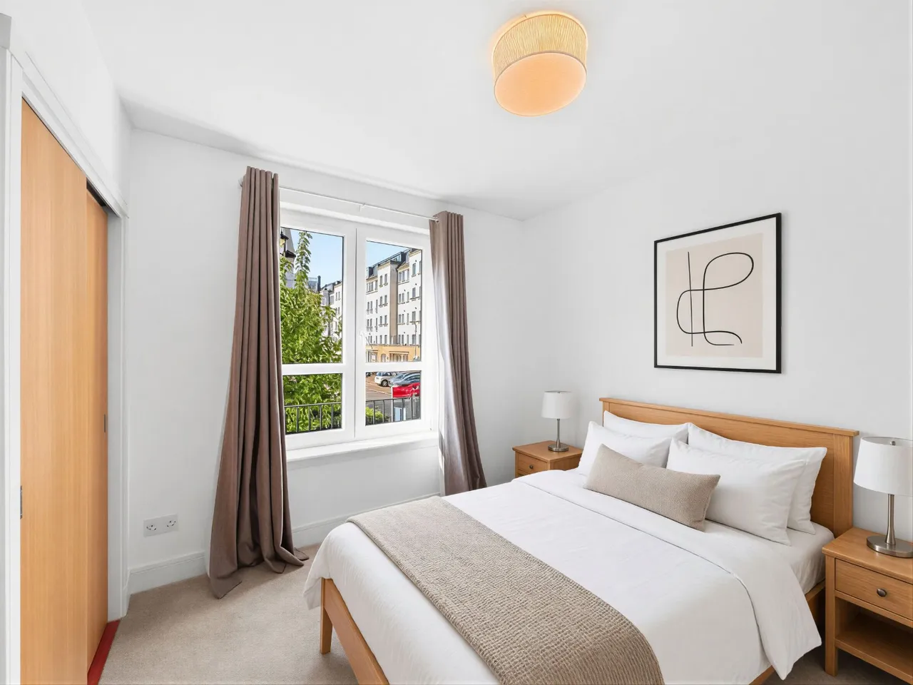 Hopetoun Street, Bellevue, EH7, photo 8