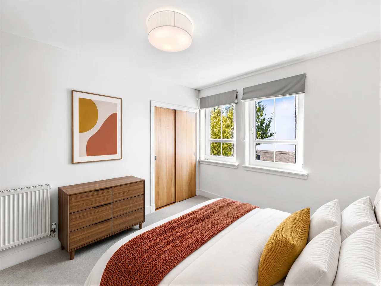 Hopetoun Street, Bellevue, EH7, photo 11