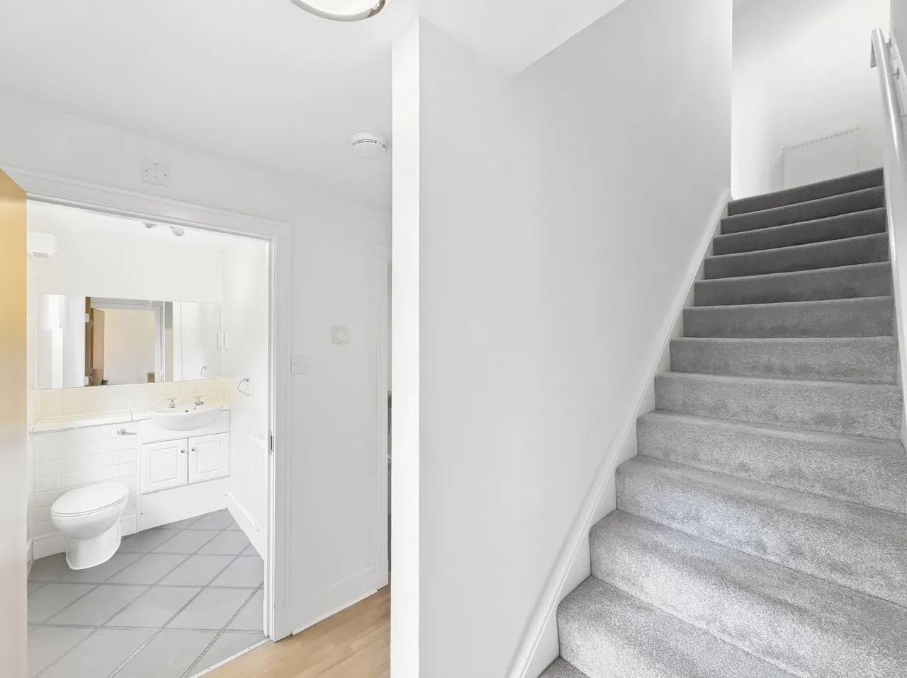 Hopetoun Street, Bellevue, EH7, photo 14