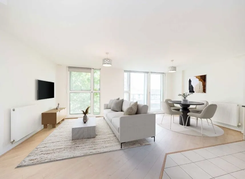 Granville Gardens, Ealing, W5, photo 2