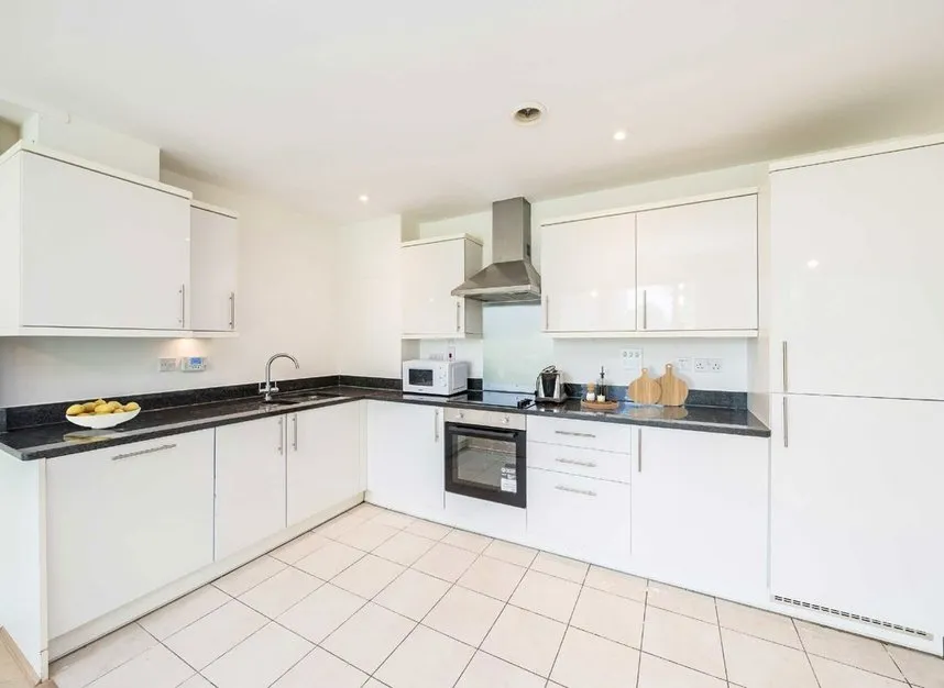 Granville Gardens, Ealing, W5, photo 3