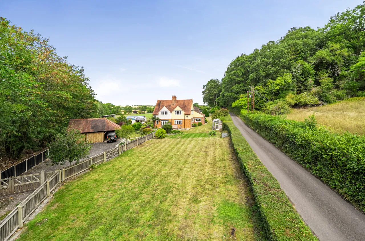 Oldway Lane, Hatch Beauchamp, TA3, photo 15