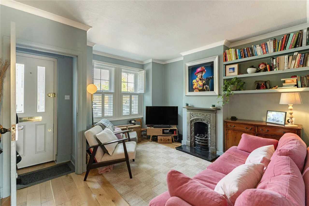 Chertsey Road, Twickenham, TW1, photo 4