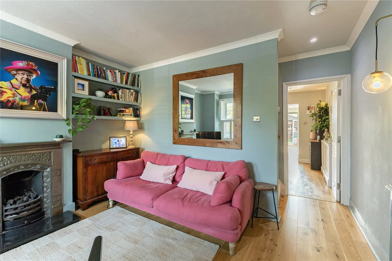 Chertsey Road, Twickenham, TW1, photo 5