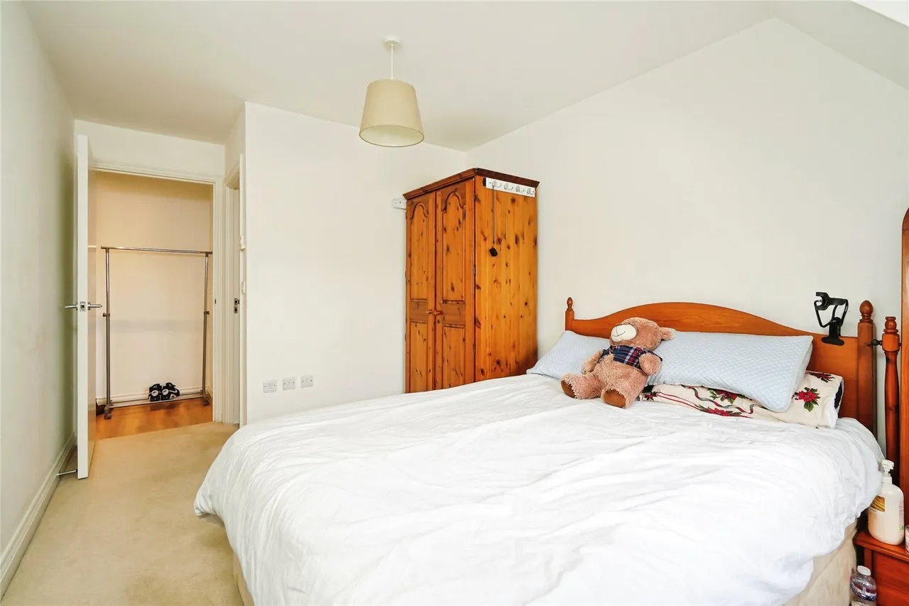 Wesley Lane, Bicester, Oxfordshire, OX26, photo 9