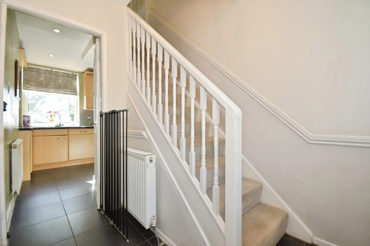 Corbar Road, BUXTON, Derbyshire, SK17, photo 18