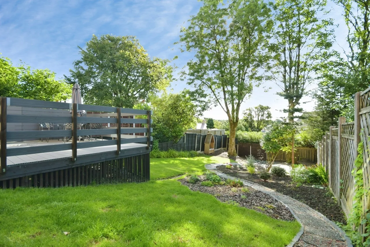 Corbar Road, BUXTON, Derbyshire, SK17, photo 12