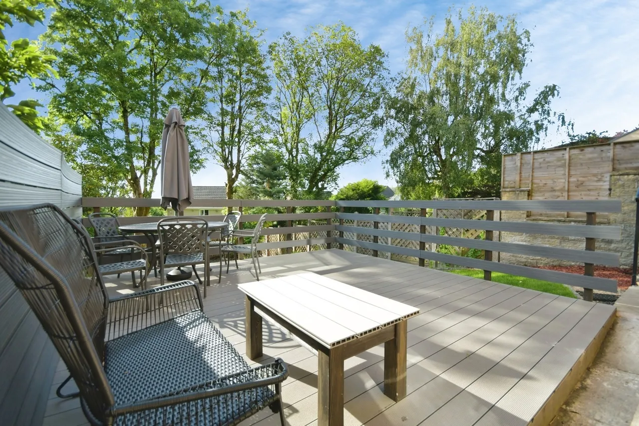 Corbar Road, BUXTON, Derbyshire, SK17, photo 8