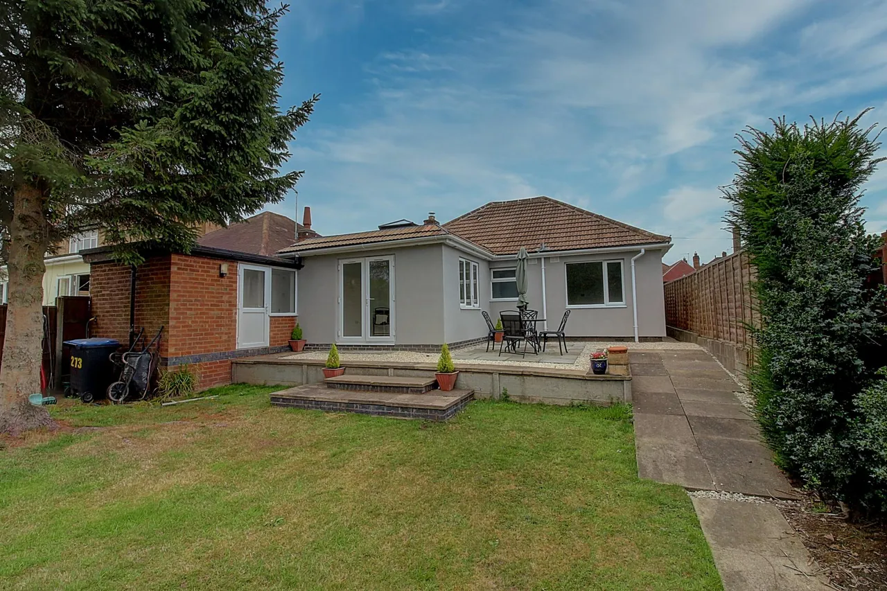 Brookside, Burbage, LE10, photo 15