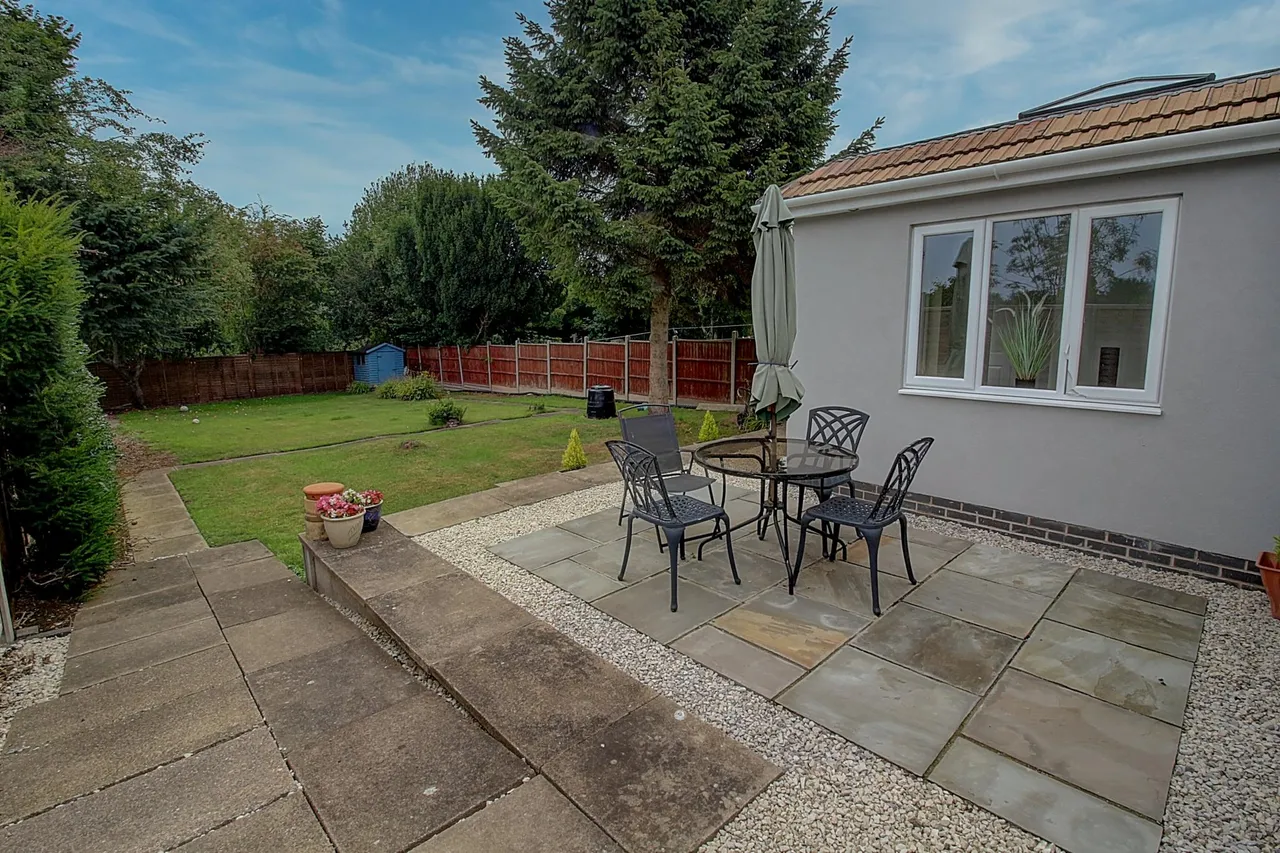 Brookside, Burbage, LE10, photo 13
