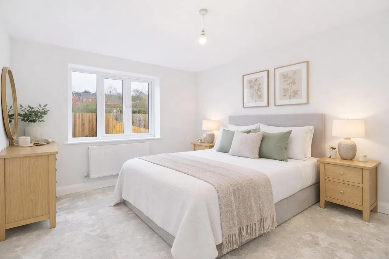School Close, Cinderford, GL14, photo 9