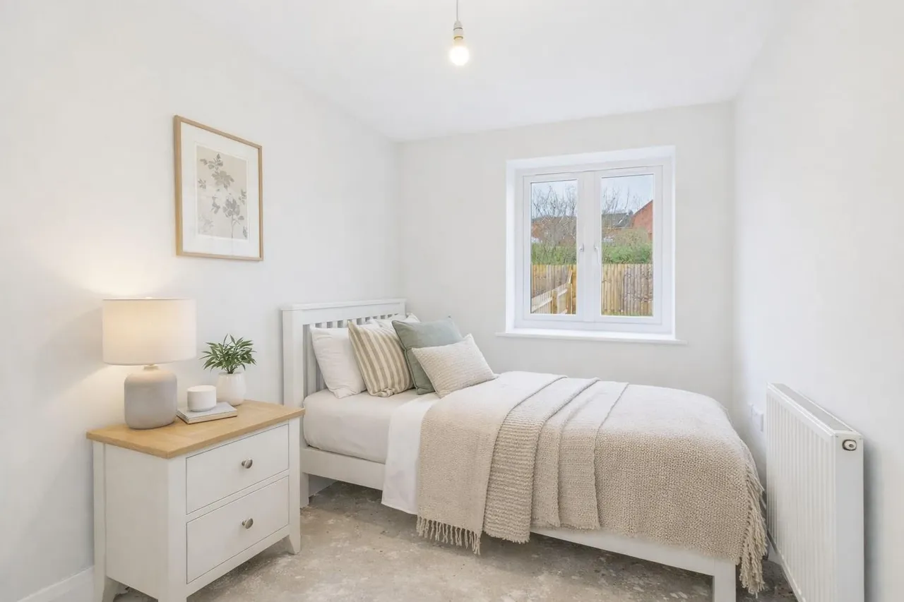 School Close, Cinderford, GL14, photo 7