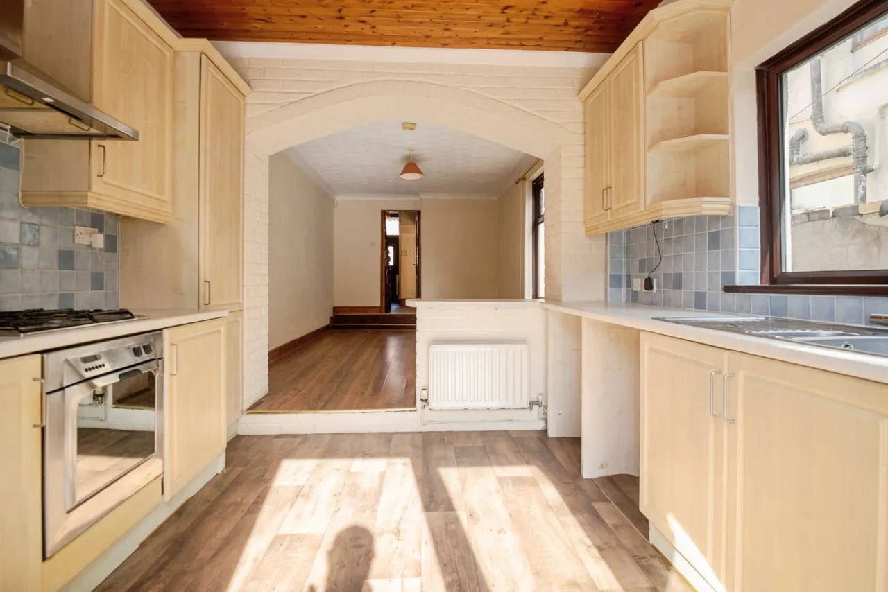 3 bed house for sale, Llanmaes Street, Cardiff, CF11