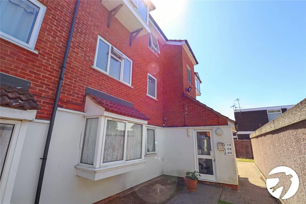 Heathdene Drive, Belvedere, DA17, photo 13