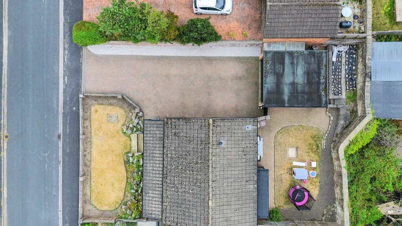 Ashfield Crescent, Billinge, Wigan, WN5 7TE, photo 21