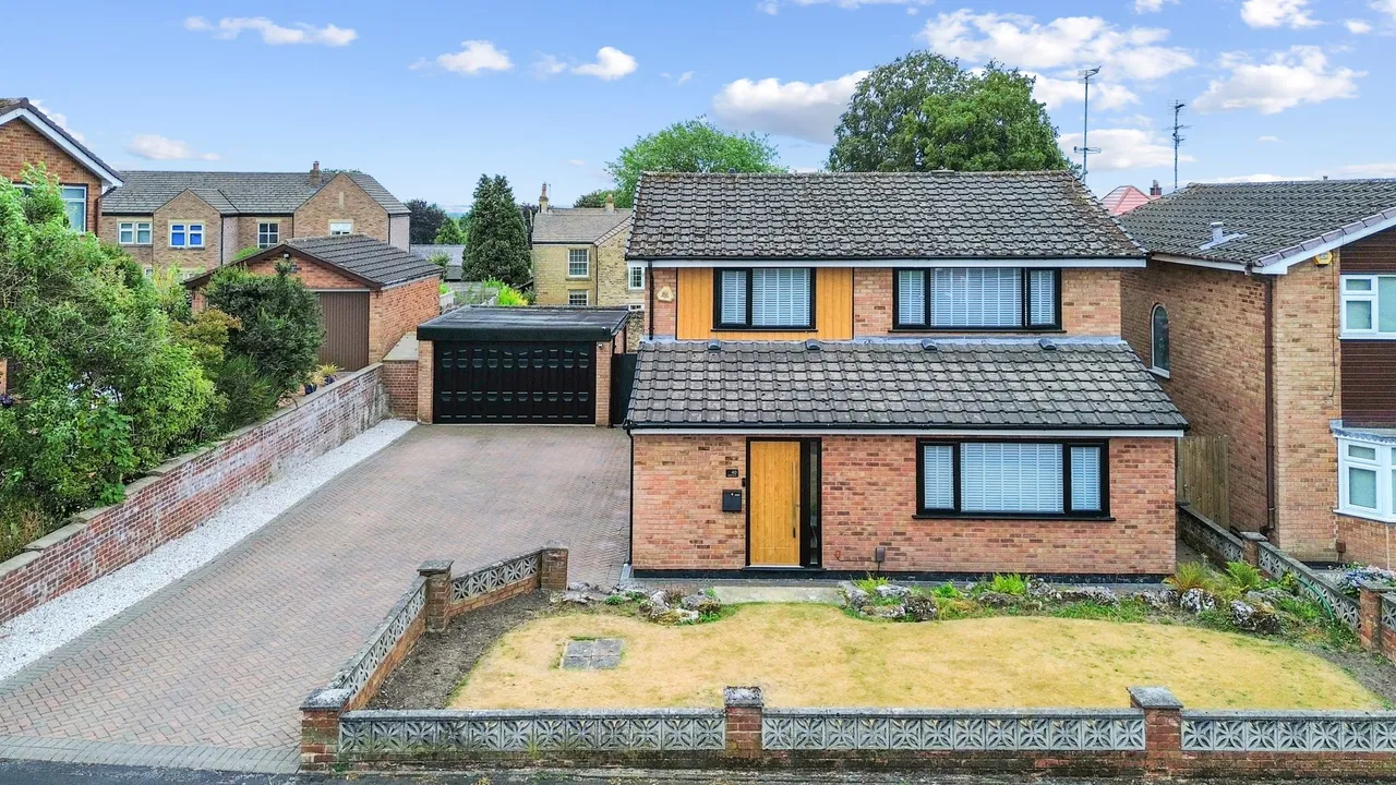 Ashfield Crescent, Billinge, Wigan, WN5 7TE, photo 5