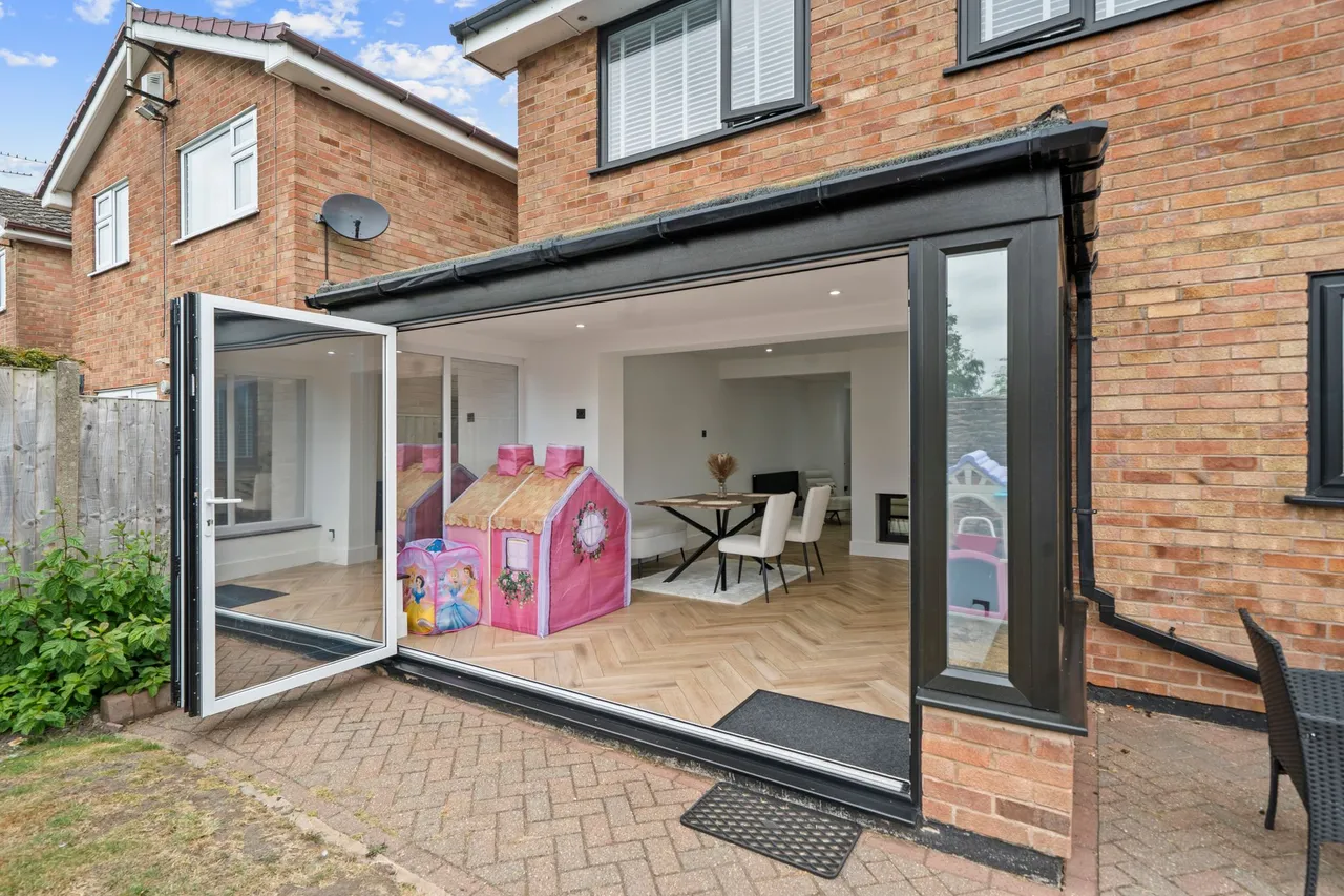 Ashfield Crescent, Billinge, Wigan, WN5 7TE, photo 18
