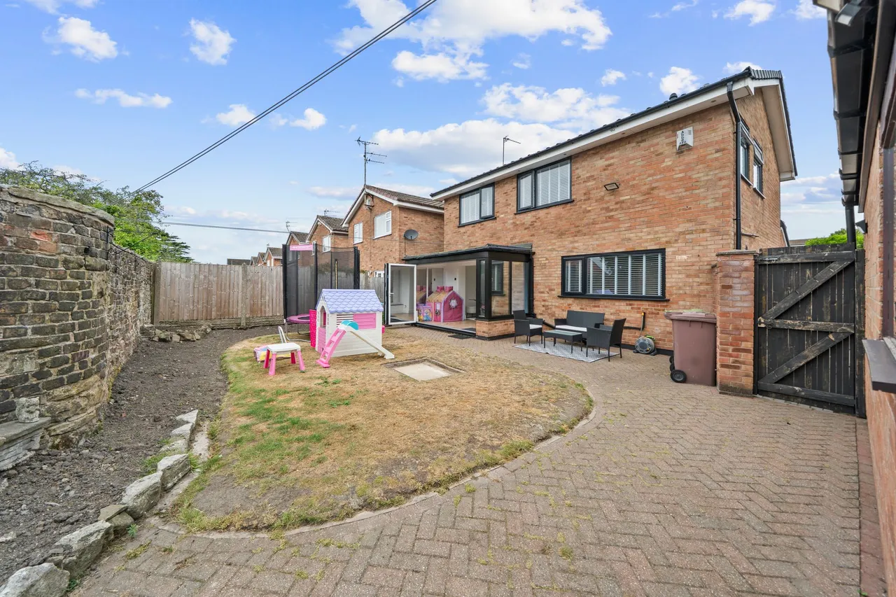 Ashfield Crescent, Billinge, Wigan, WN5 7TE, photo 20