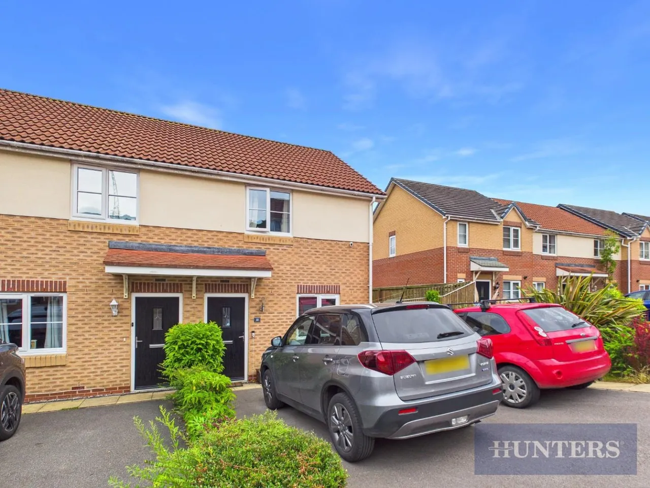 Blueberry Way, Scarborough, YO12, photo 14